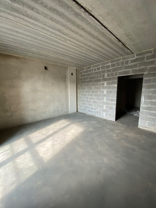 Продаж, квартира студія 18 990$ Торг Гостомель 28,3м Гостомель - изображение 4