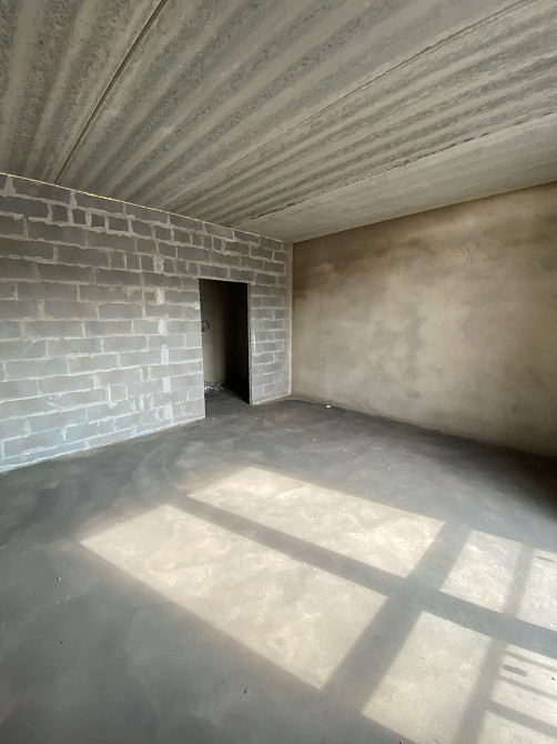 Продаж, квартира студія 18 990$ Торг Гостомель 28,3м Гостомель - изображение 5