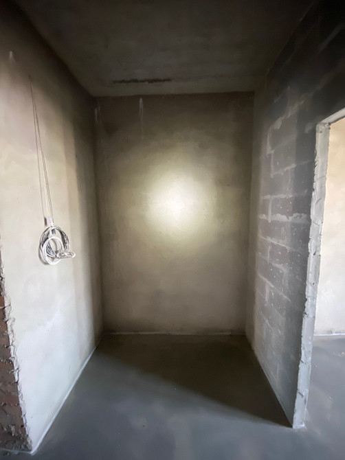 Продаж, квартира студія 18 990$ Торг Гостомель 28,3м Гостомель - изображение 8