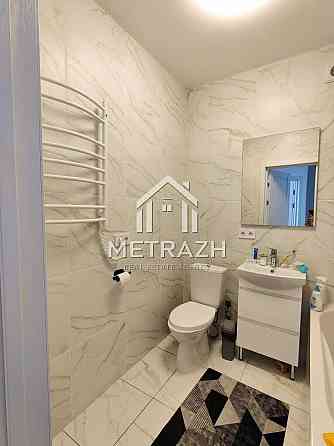 ЧУДОВА! 3-к 76.5 м2 в ЖК Софія Клубний!!! Софиевская Борщаговка