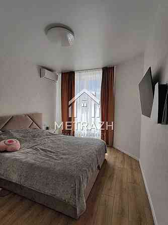 ЧУДОВА! 3-к 76.5 м2 в ЖК Софія Клубний!!! Софиевская Борщаговка