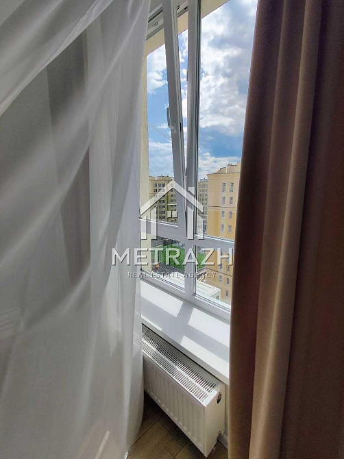 ЧУДОВА! 3-к 76.5 м2 в ЖК Софія Клубний!!! Софиевская Борщаговка - изображение 5