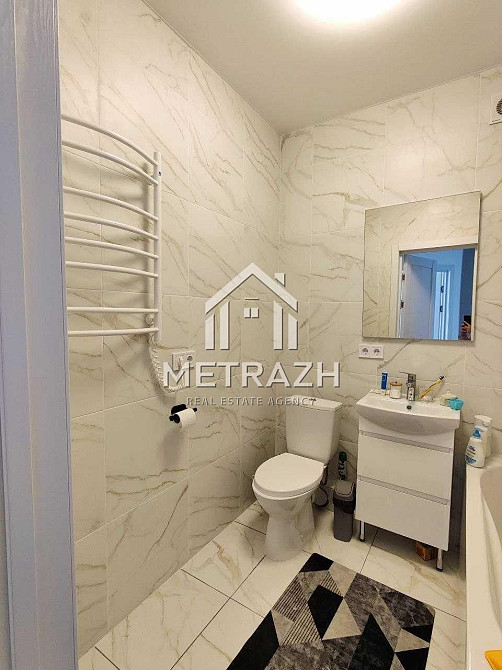 ЧУДОВА! 3-к 76.5 м2 в ЖК Софія Клубний!!! Софиевская Борщаговка - изображение 3