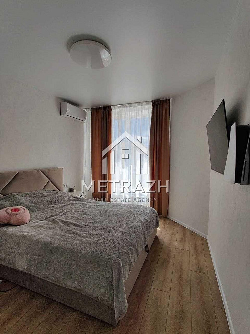 ЧУДОВА! 3-к 76.5 м2 в ЖК Софія Клубний!!! Софиевская Борщаговка - изображение 1