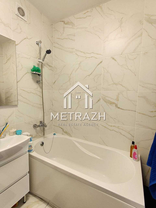 ЧУДОВА! 3-к 76.5 м2 в ЖК Софія Клубний!!! Софиевская Борщаговка - изображение 8