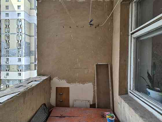 Продаж 4к квартира 104квм Кікабідзе ( Булгакова)18 Київ