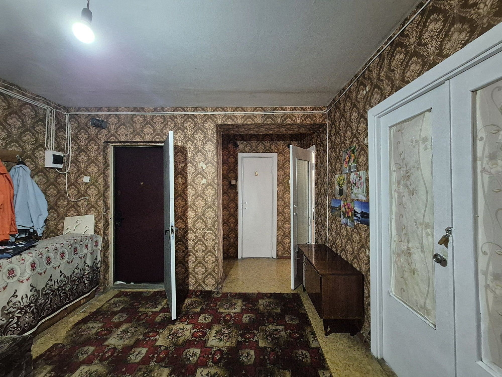 Продаж 4к квартира 104квм Кікабідзе ( Булгакова)18 Київ - зображення 8