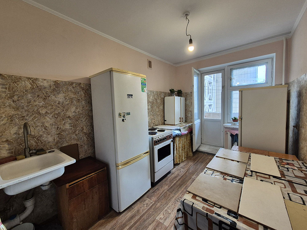 Продаж 4к квартира 104квм Кікабідзе ( Булгакова)18 Київ - зображення 1