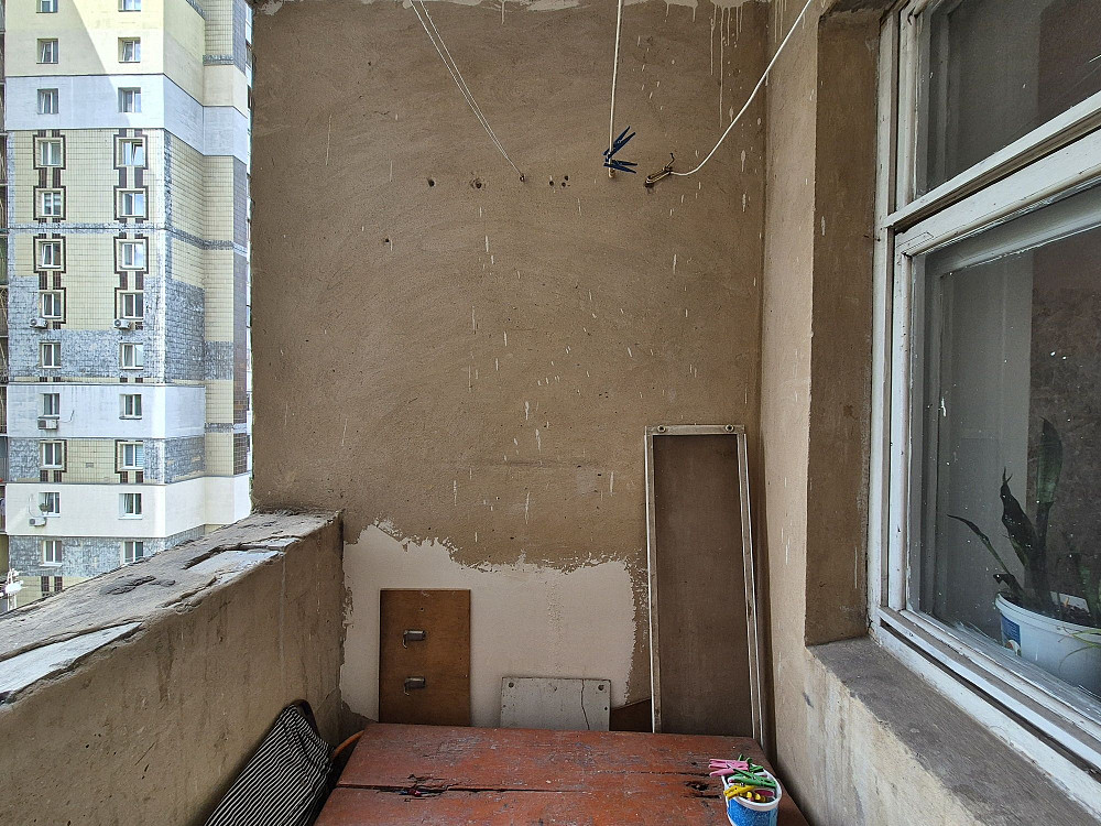 Продаж 4к квартира 104квм Кікабідзе ( Булгакова)18 Київ - зображення 3