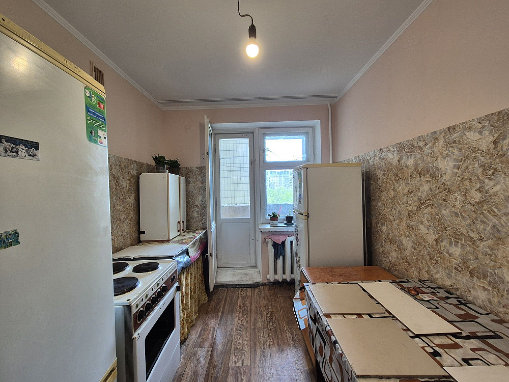 Продаж 4к квартира 104квм Кікабідзе ( Булгакова)18 Київ - зображення 2