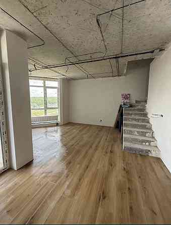 ТЕРМІНОВИЙ ПРОДАЖ! Готова Євро 3к Квартира в ЖК Синергія Сіті!  Газ Ирпень