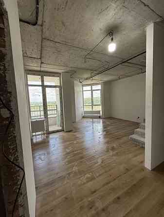 ТЕРМІНОВИЙ ПРОДАЖ! Готова Євро 3к Квартира в ЖК Синергія Сіті!  Газ Ирпень