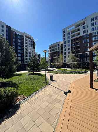 ТЕРМІНОВИЙ ПРОДАЖ! Готова Євро 3к Квартира в ЖК Синергія Сіті!  Газ Ирпень