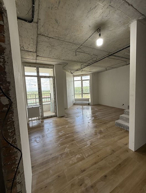 ТЕРМІНОВИЙ ПРОДАЖ! Готова Євро 3к Квартира в ЖК Синергія Сіті!  Газ Ірпінь - зображення 5