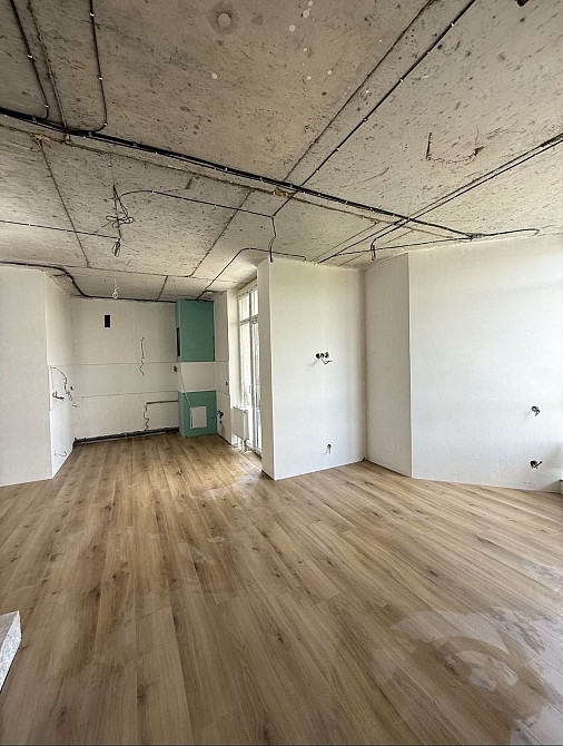 ТЕРМІНОВИЙ ПРОДАЖ! Готова Євро 3к Квартира в ЖК Синергія Сіті!  Газ Ірпінь - зображення 3