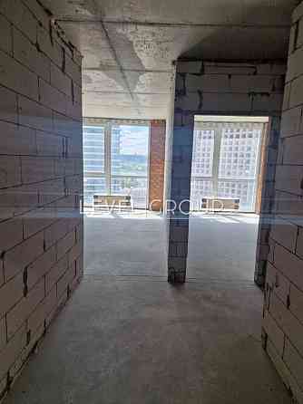 Продаж 1-кім квартири 48м2 з видом на Дніпро | ЖК Great | Київ