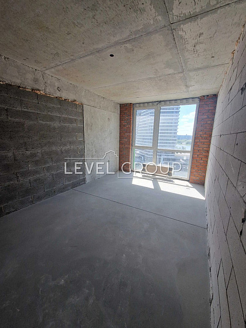 Продаж 1-кім квартири 48м2 з видом на Дніпро | ЖК Great | Київ - зображення 4