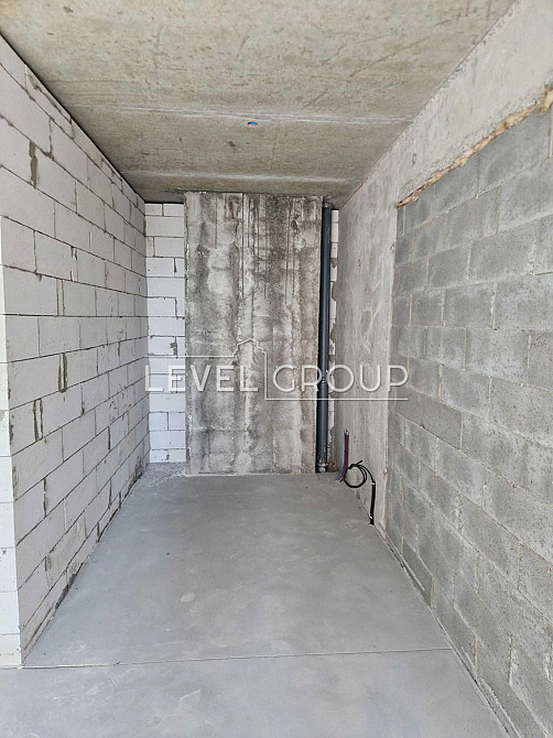 Продаж 1-кім квартири 48м2 з видом на Дніпро | ЖК Great | Київ - зображення 5