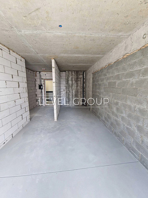 Продаж 1-кім квартири 48м2 з видом на Дніпро | ЖК Great | Київ - зображення 2