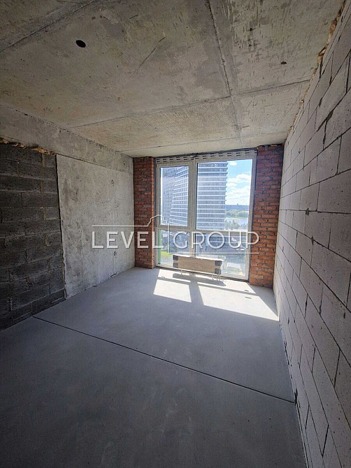 Продаж 1-кім квартири 48м2 з видом на Дніпро | ЖК Great | Київ - зображення 3