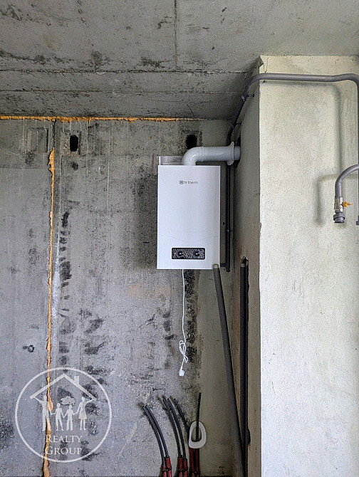 Продаж 2-кімнатної 62м2 Галжитлобуд Трускавецька Львов - изображение 4