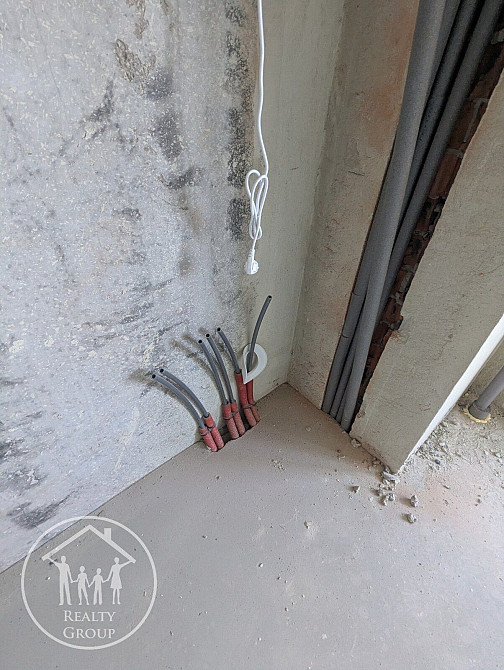 Продаж 2-кімнатної 62м2 Галжитлобуд Трускавецька Львов - изображение 3