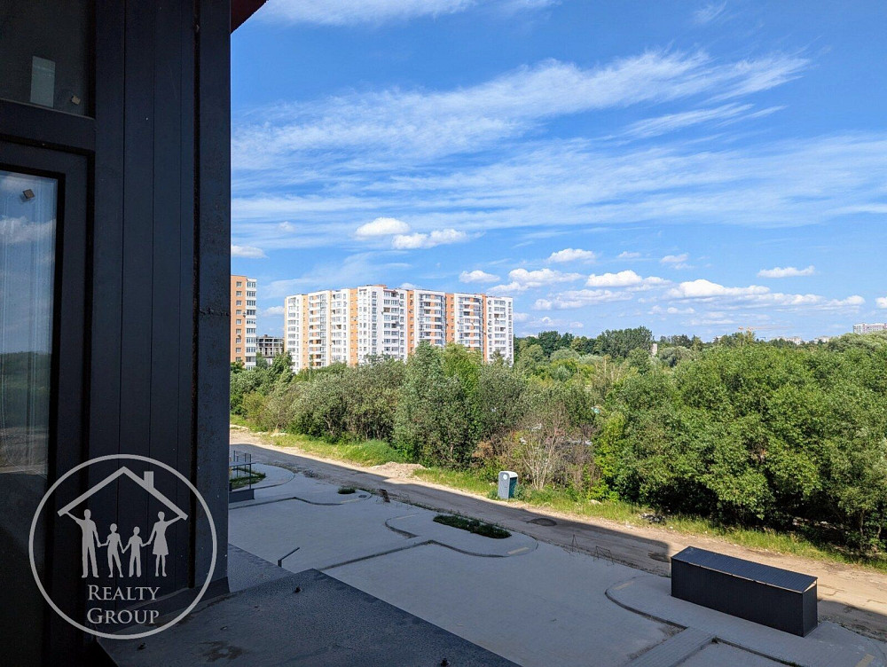 Продаж 2-кімнатної 62м2 Галжитлобуд Трускавецька Львов - изображение 2