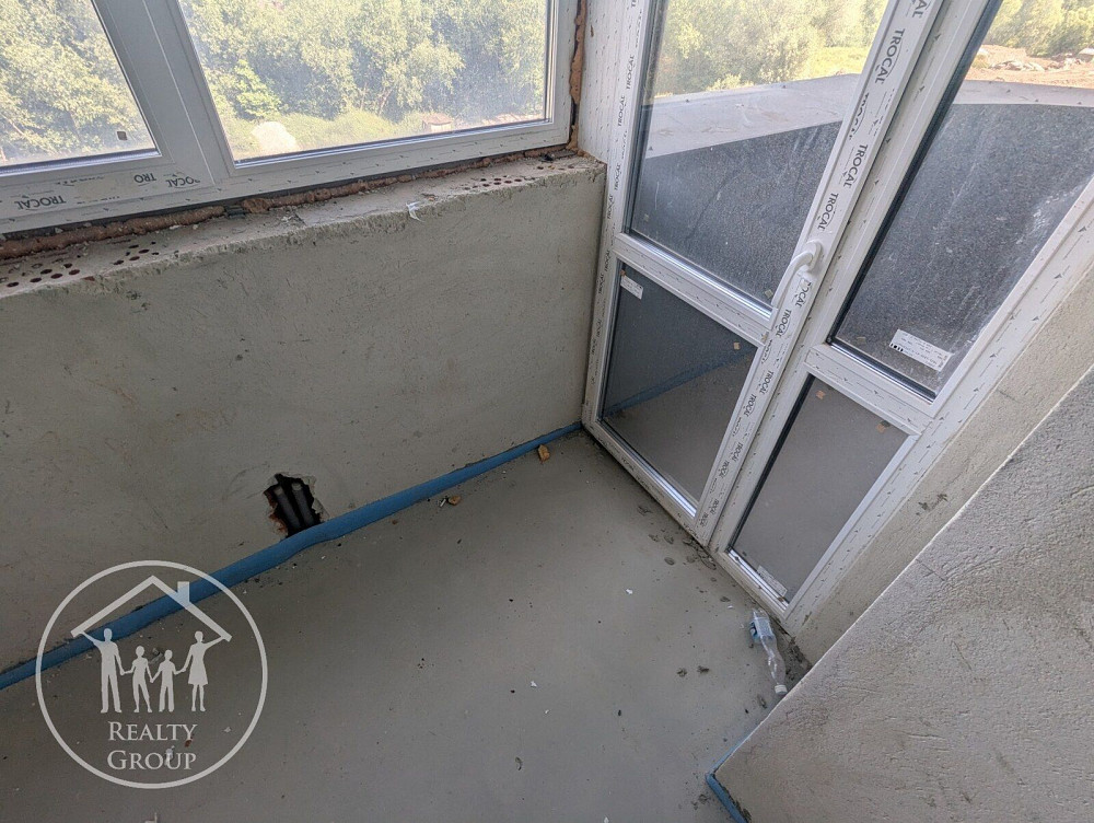 Продаж 2-кімнатної 62м2 Галжитлобуд Трускавецька Львов - изображение 5