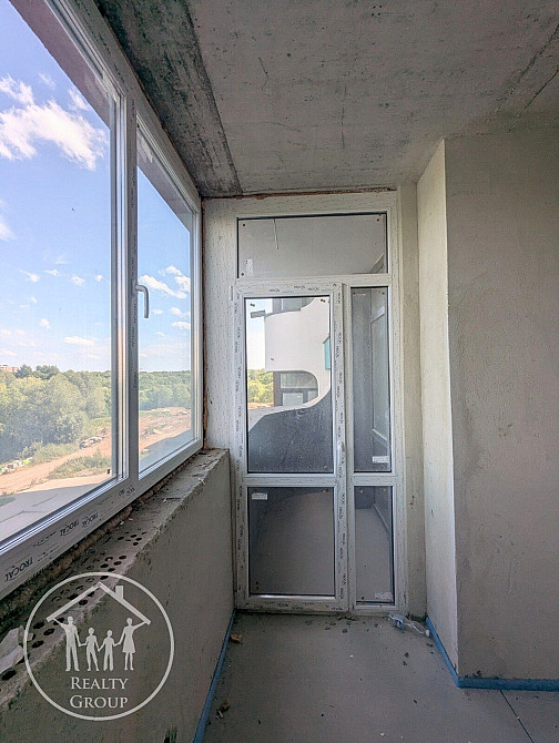 Продаж 2-кімнатної 62м2 Галжитлобуд Трускавецька Львов - изображение 6