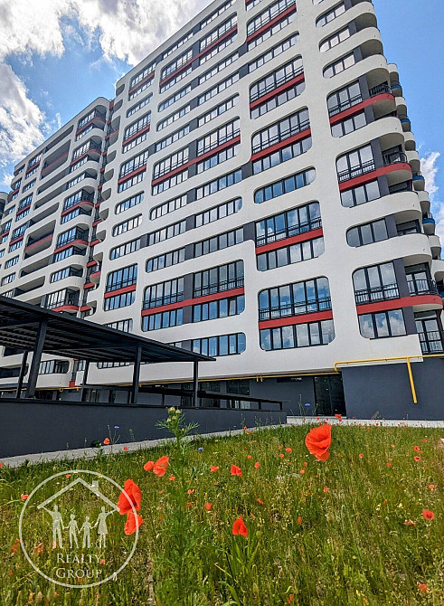 Продаж 2-кімнатної 62м2 Галжитлобуд Трускавецька Львов - изображение 1