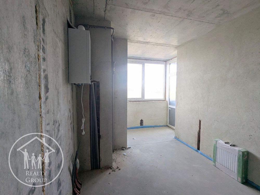 Продаж 2-кімнатної 62м2 Галжитлобуд Трускавецька Львов - изображение 7