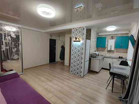 Продажа однокомнатной квартиры, улица Батумская 12. Днепр