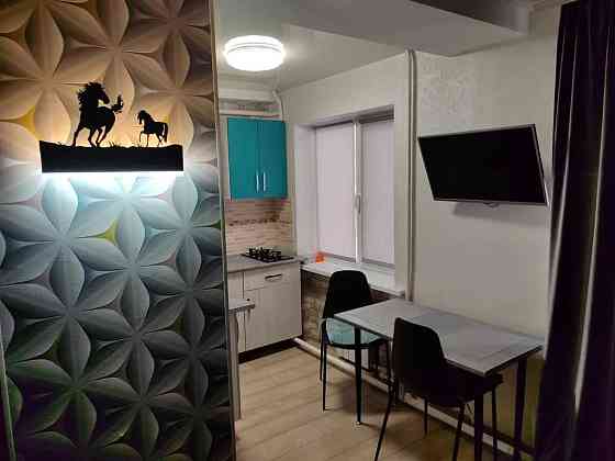 Продажа однокомнатной квартиры, улица Батумская 12. Днепр