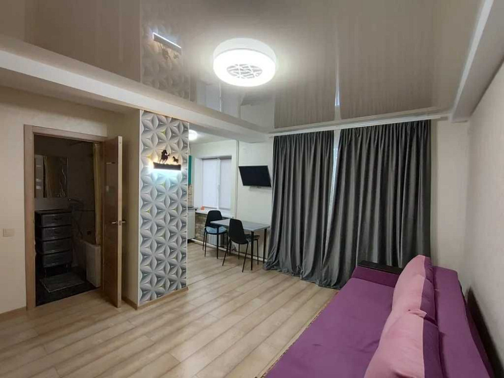 Продажа однокомнатной квартиры, улица Батумская 12. Днепр - изображение 7