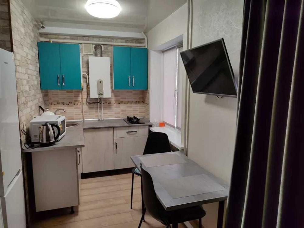 Продажа однокомнатной квартиры, улица Батумская 12. Днепр - изображение 3