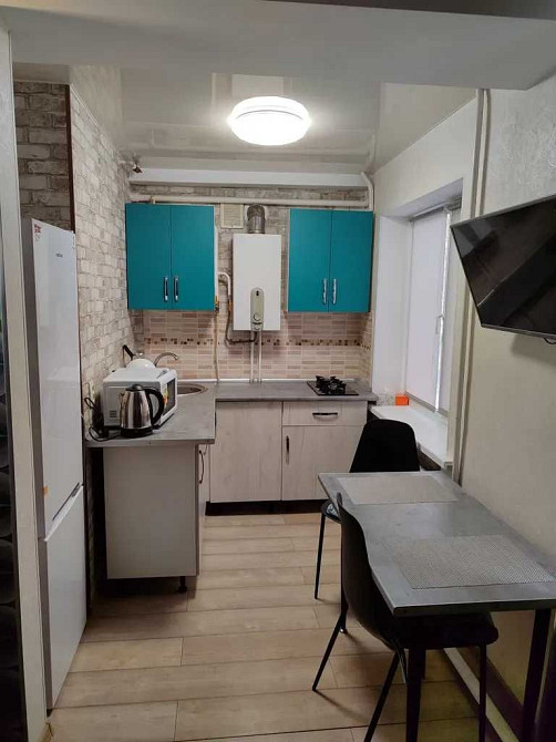 Продажа однокомнатной квартиры, улица Батумская 12. Днепр - изображение 8