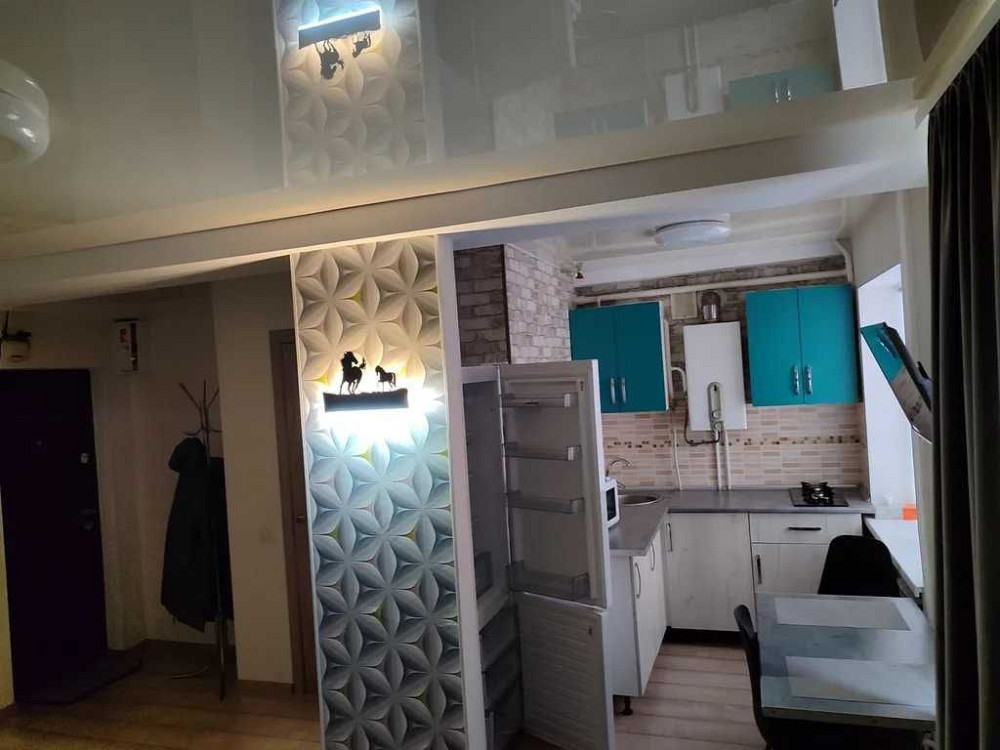 Продажа однокомнатной квартиры, улица Батумская 12. Днепр - изображение 4