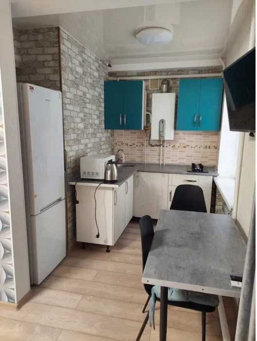 Продажа однокомнатной квартиры, улица Батумская 12. Днепр - изображение 5