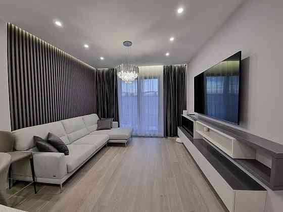 Продаж Без%  3к квартира 73квм ЖК Рибальський Набережно-Рибальска 3 Київ