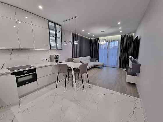 Продаж Без%  3к квартира 73квм ЖК Рибальський Набережно-Рибальска 3 Київ