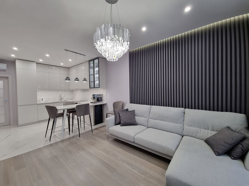 Продаж Без%  3к квартира 73квм ЖК Рибальський Набережно-Рибальска 3 Київ - зображення 5