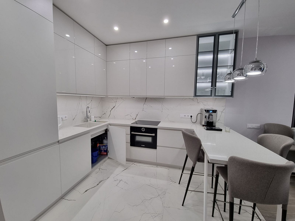 Продаж Без%  3к квартира 73квм ЖК Рибальський Набережно-Рибальска 3 Київ - зображення 3