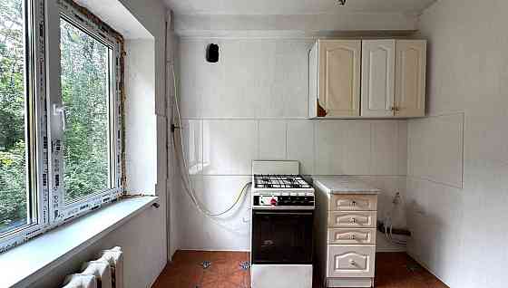 Без комісії! Продаж 2-кімнатної квартири, вул. Василя Липківського,13 Київ