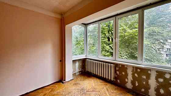 Без комісії! Продаж 2-кімнатної квартири, вул. Василя Липківського,13 Київ