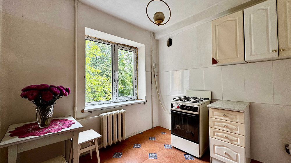 Без комісії! Продаж 2-кімнатної квартири, вул. Василя Липківського,13 Київ - зображення 1