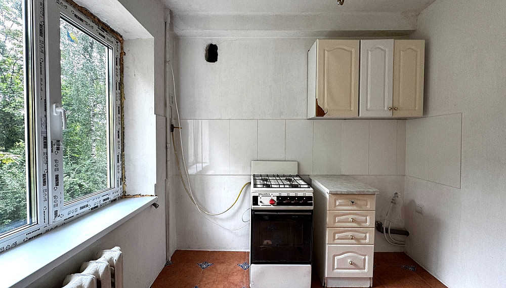 Без комісії! Продаж 2-кімнатної квартири, вул. Василя Липківського,13 Київ - зображення 3