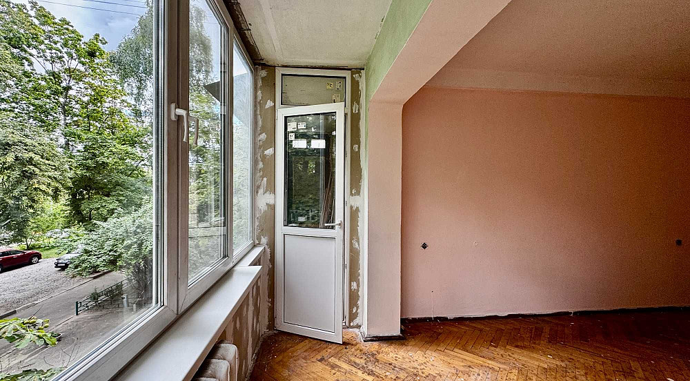 Без комісії! Продаж 2-кімнатної квартири, вул. Василя Липківського,13 Київ - зображення 5