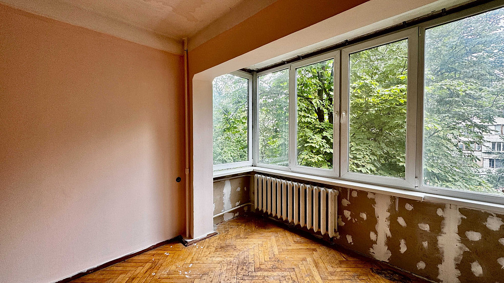 Без комісії! Продаж 2-кімнатної квартири, вул. Василя Липківського,13 Київ - зображення 6