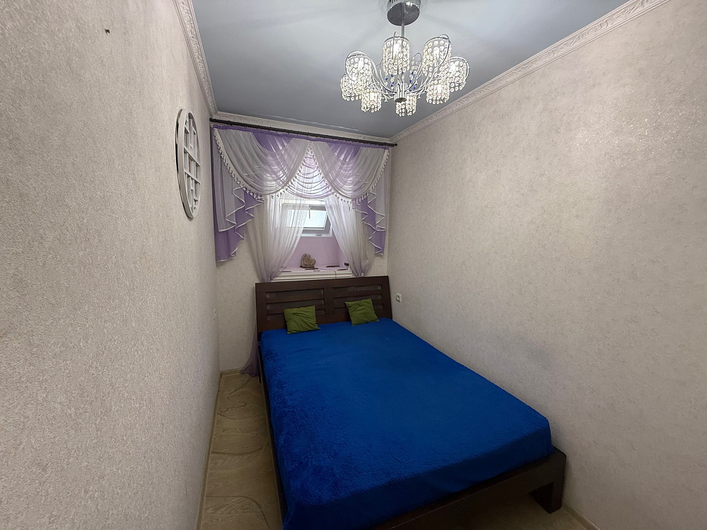 2 комнатная на Балковской/ Приморский суд Одесса - изображение 6