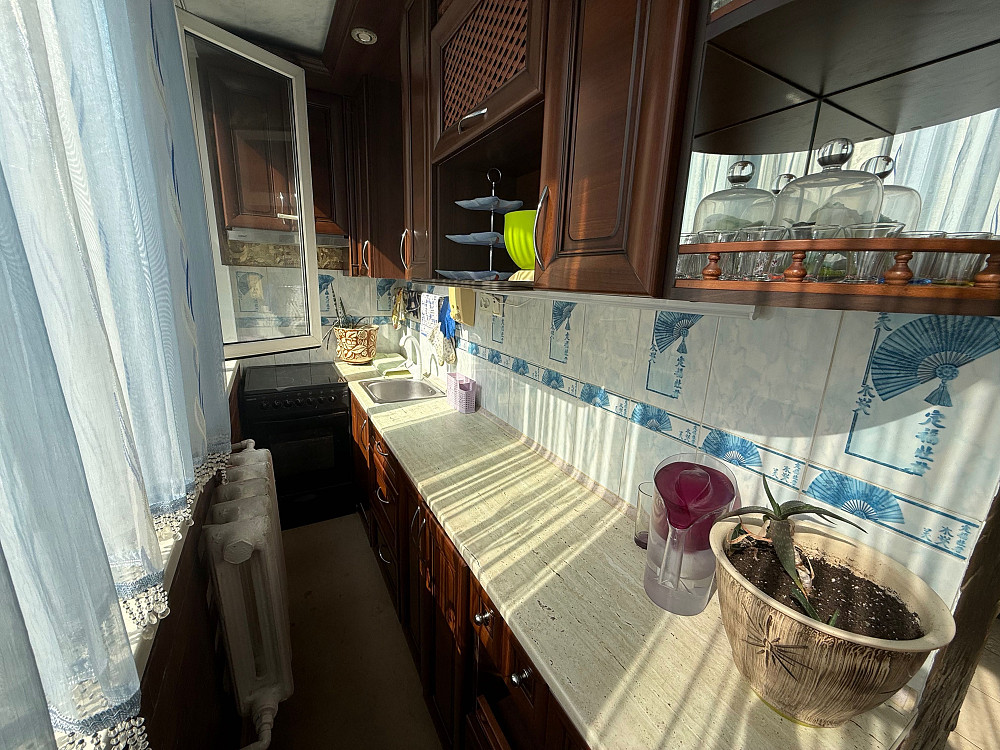 2 комнатная на Балковской/ Приморский суд Одесса - изображение 3